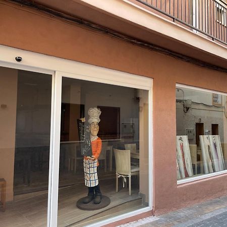 Apartamentos Pelicano Benidorm Esterno foto